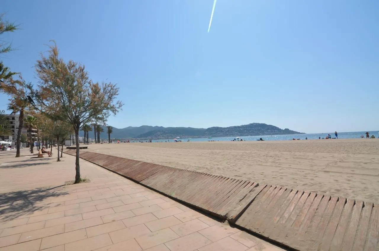 Διαμέρισμα Rnet - Rhc 2101 Roses Holiday Center