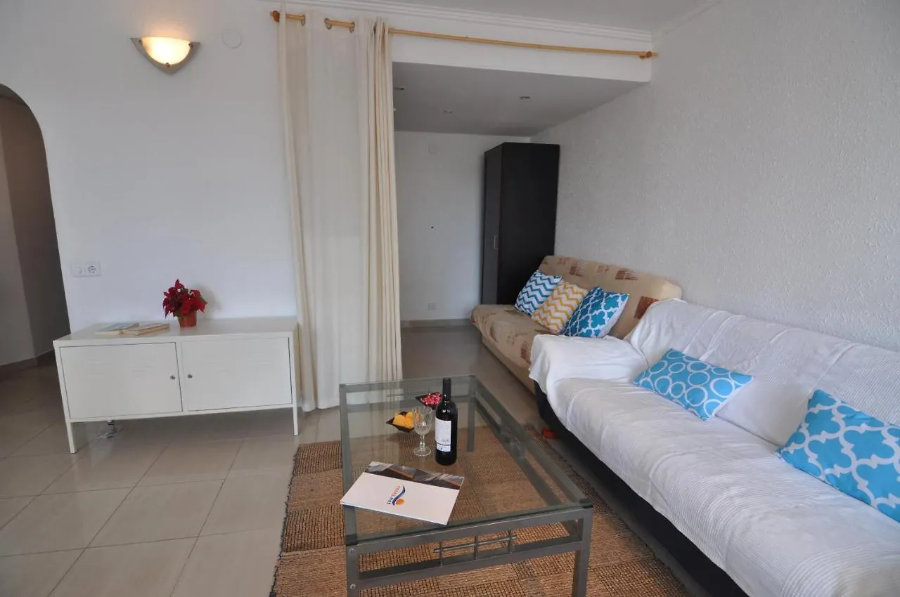 Apartment Rnet - Rhc 2101 Roses Holiday Center Spain
