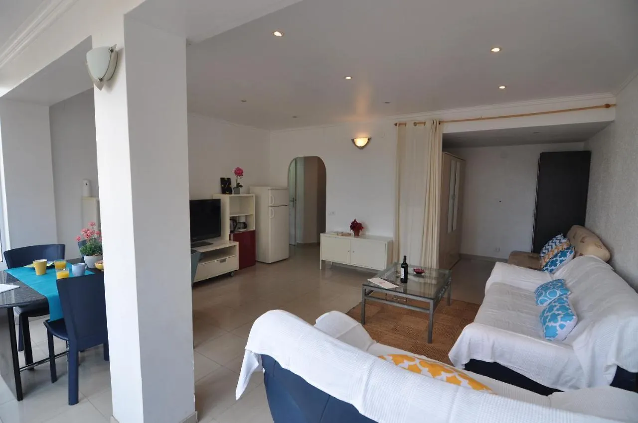 Rnet - Rhc 2101 Roses Holiday Center Appartement