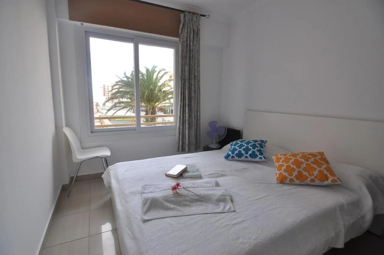 Rnet - Rhc 2101 Roses Holiday Center Espagne