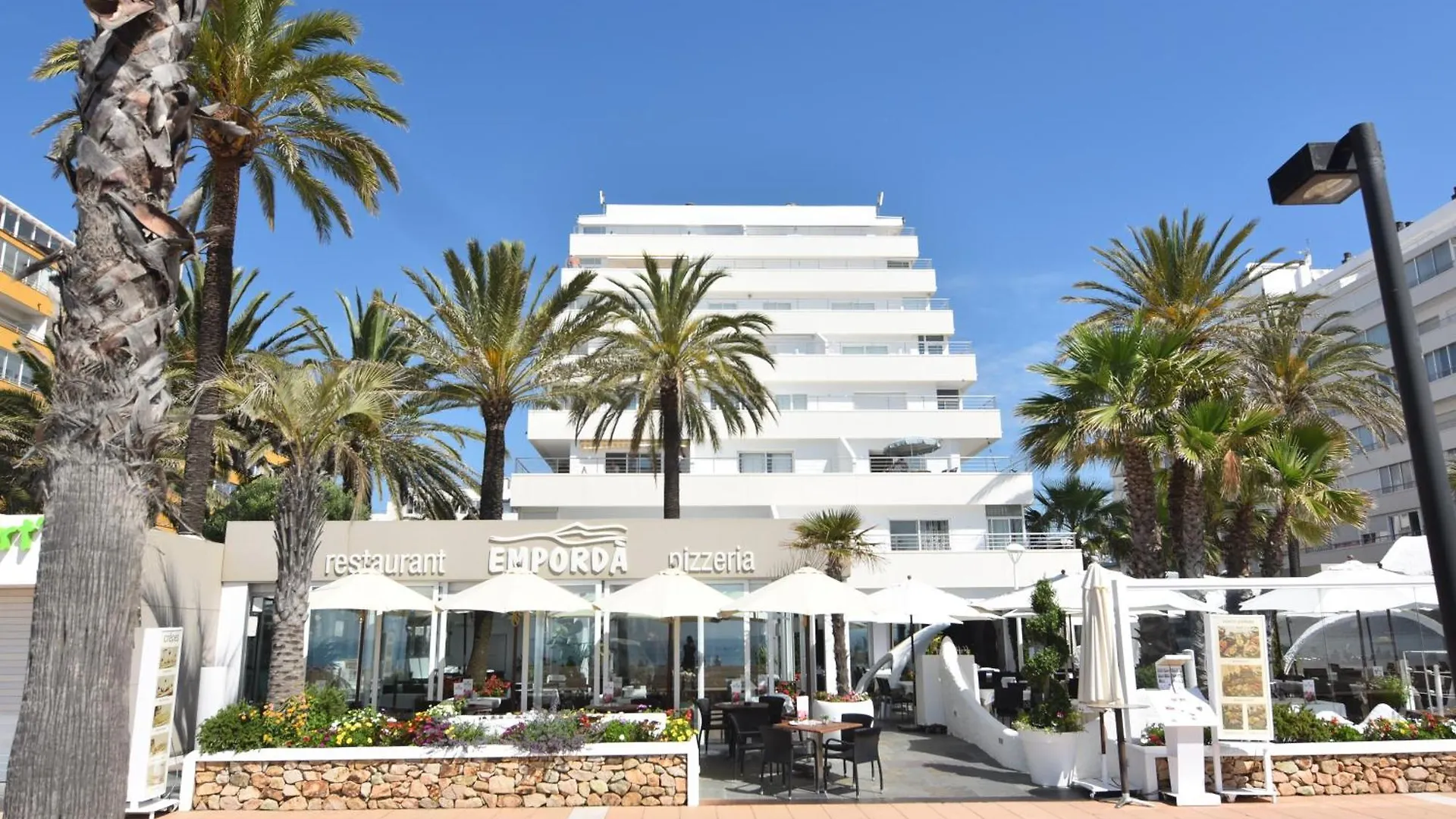 Rnet - Rhc 2101 Roses Holiday Center Διαμέρισμα