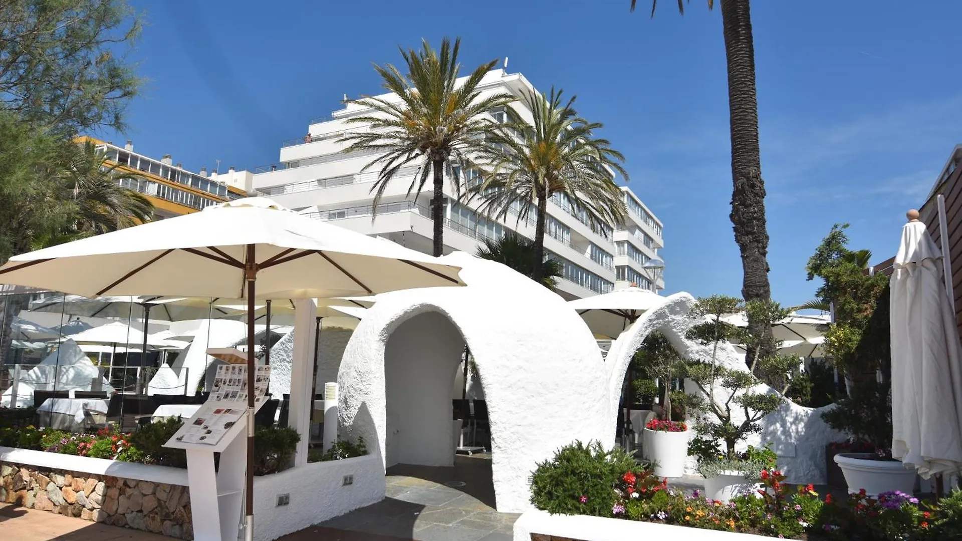 Apartment Rnet - Rhc 2101 Roses Holiday Center Spain