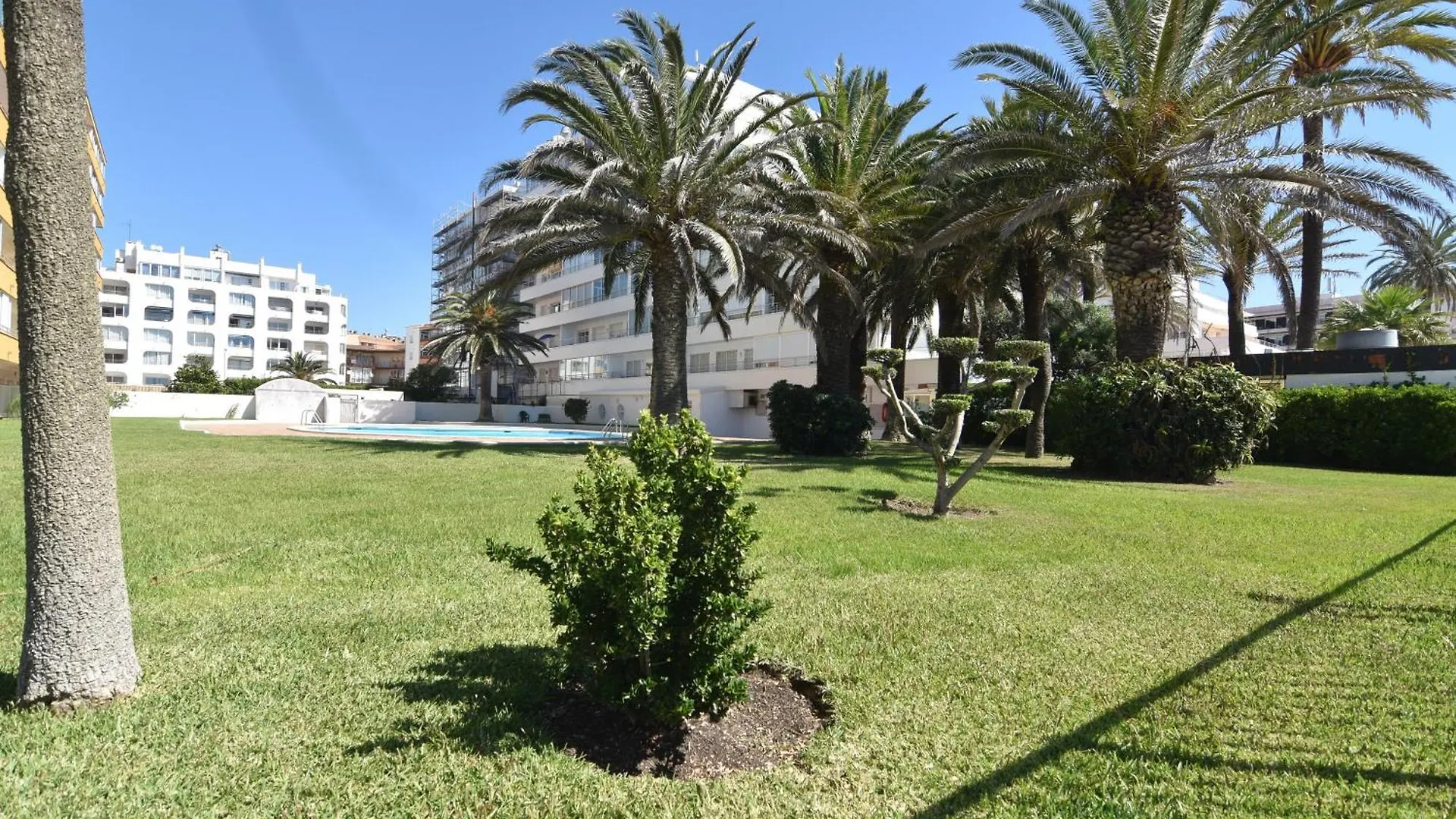 Rnet - Rhc 2101 Roses Holiday Center Apartment