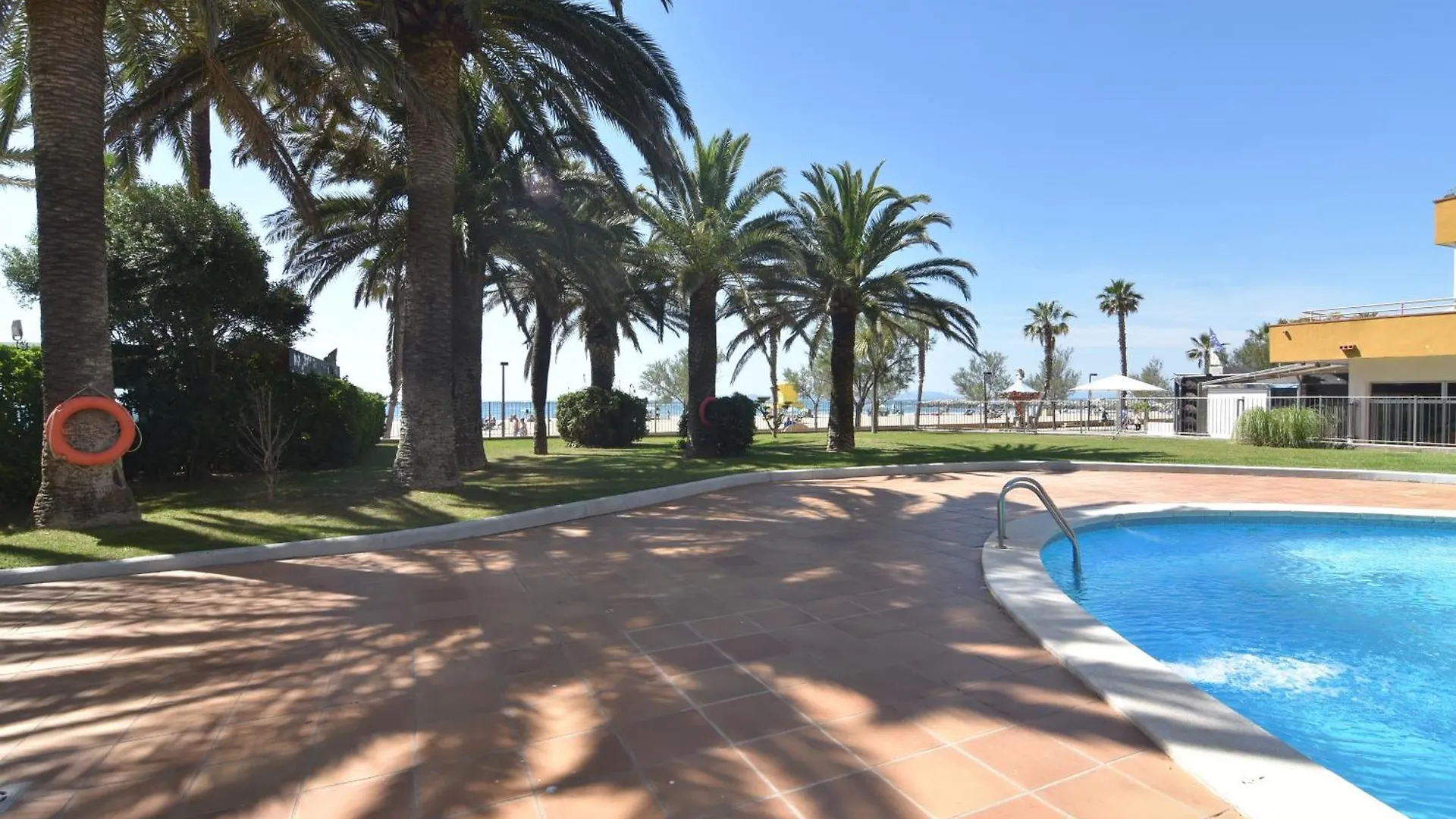 Apartment Rnet - Rhc 2101 Roses Holiday Center Spain